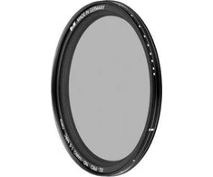 Filtras B&amp;W International XS-Pro Digital ND Vario, MRC nano, 77 mm (1072522)