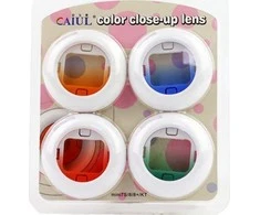 Filtras Caiul Filtrai 4W1 Fejifilm Instax mini 7s / 8 / 9