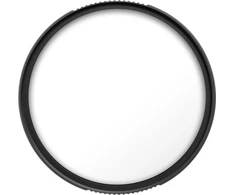 Filtras Calumet Calumet Filtras Juodas Mist 1/2 SMC 82 mm Ultra Slim 28 sluoksniai
