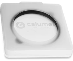 Filtras Calumet Calumet Filtras Juodas Mist 1/2 SMC 58 mm Ultra Slim 28 sluoksniai