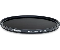 Filtras Calumet Calumet Filtras ND16x SMC 77 mm Ultra Slim 28 sluoksniai