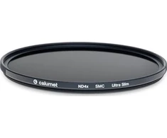 Filtras Calumet Calumet Filtras ND4x SMC 72 mm Ultra Slim 28 sluoksniai