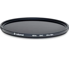 Filtras Calumet Calumet Filtras ND4x SMC 52 mm Ultra Slim 28 sluoksniai