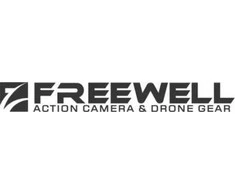 Filtras CPL Freewell do DJI Air 3S