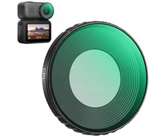 Filtras Kf Filtras CPL Polaryzacyjny KF NANO-X 8K Ultra HD Dėklas do Kamery DJI Osmo Nano / KF12.0032