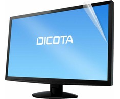 „Dicota“ apsauginė plėvelė nuo akinimo, 9H, skirta DELL P2422H, lipni