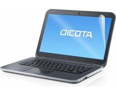 „Dicota“ 9H apsaugos nuo akinimo filtras, skirtas HP Elite x2 1011 G1 savaime prilimpančiam kompiuteriui