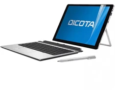 „Dicota“ privatumo filtras, dvipusis, skirtas „HP Elite x2 1011 G1“, lipnus