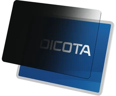 Filtras Dicota Privacy filter 2-way magnetic (D80132-2MGL)