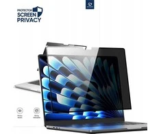Dux Ducis privatumo filmas MacBook Pro 15” (2017/2018 m.)
