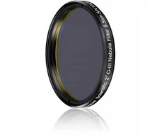 Filtrai „Explore Scientific O-III“ 6,5 nm 2"