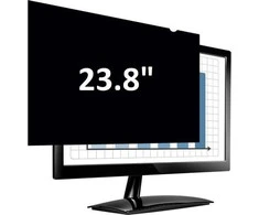 Privatumo filtras Fellowes PrivaScreen - 23.8 Wide 16:9