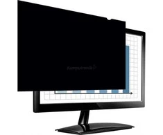 Filtras Fellowes Fellowes - 18,5 "'' '16: 9 PrivaScreenTM privatizavimo filtras (410 x 231mm)