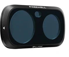 „Freewell Insta360 Luna Ultra Light Pollution Reduction“ filtrai