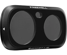 Filtras „Freewell Insta360 Luna Ultra Glow Mist“ 1/8