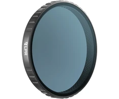 „Freewell Filter64“ šviesos taršos mažinimo filtras, skirtas OSMO Action 6