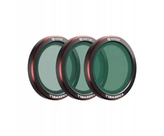 „Freewell Magnetic ND NEO 2“ „Standard Day“ filtrai – 3 vnt.