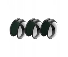 „Freewell ND“ filtrų rinkinys OSMO 360 – 3 vnt. pakuotėje