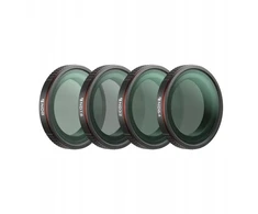 „Freewell“ „Standard Day“ filtrų rinkinys, skirtas OSMO NANO – 4 vnt.