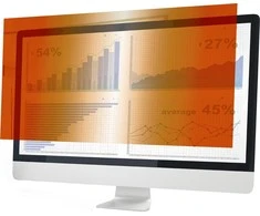 Filtras Gearlab Aukso privatumo filtras 19.0 "