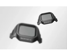 DJI Mini 5 Pro „Freewell“ „Glow Mist 1/4“ filtras