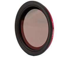 Filtras Heliopan Moment 52mm Variable ND Filter (2-5 Stop) (600-096)