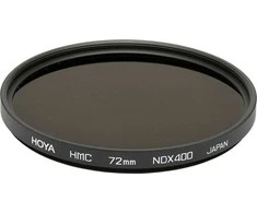 Hoya ND400 HMC IN SQ,CASE 77 MM