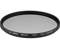 Hoya HD MkII CIR-PL 72mm