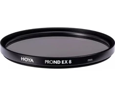 Hoya ProND EX 8 52mm