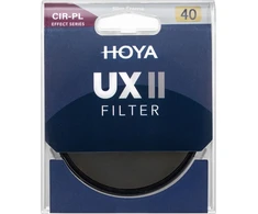 Hoya UX II CIR-PL 40.5mm
