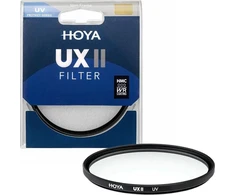 Hoya UX II UV 37mm