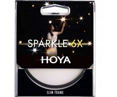 Hoya Sparkle x6 52mm