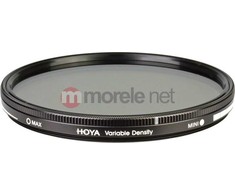 Filtras Hoya Kintamo tankio 58 mm Y3VD058