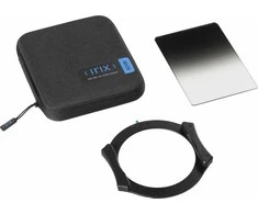 Basic „Irix Edge“ 100 mm bazinis minkštas rinkinys [IFHC-100-BS]