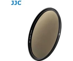 Filtrai - JJC ND1000 10 žingsnių neutralaus tankio filtras 72 mm HD stiklas