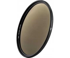 Filtras - JJC ND1000 10-Stop Neutral Density Filter 58mm HD Glass