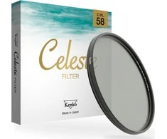 Kenko Celeste C-PL 52mm