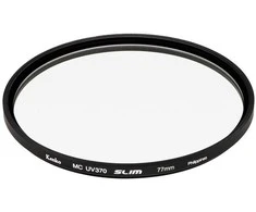 Filtras Kenko Filtras Smart UV Slim 46mm