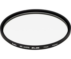 Filtras Kenko Kenko Filtras Smart UV Slim 49mm