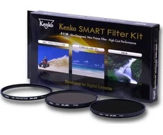 Kenko Smart Kit 52mm
