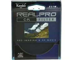 Kenko RealPro MC C-PL 58mm