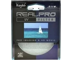 Kenko RealPro MC UV 52mm