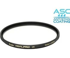 Kenko RealPro MC UV 58mm