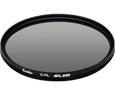 Kenko Smart C-PL Slim 37mm