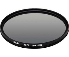 Kenko Smart C-PL Slim 55mm