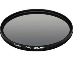 Kenko Smart C-PL Slim 77mm