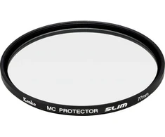 Kenko Filtras Smart MC Protector Slim 46mm