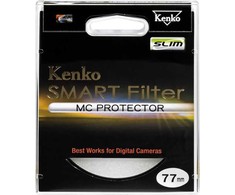Kenko Smart MC apsauginis dėklas plonas 72 mm