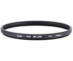 Kenko Filtras Smart ND8 Slim 52mm