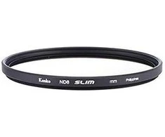 Kenko Filtras Smart ND8 Slim 72mm